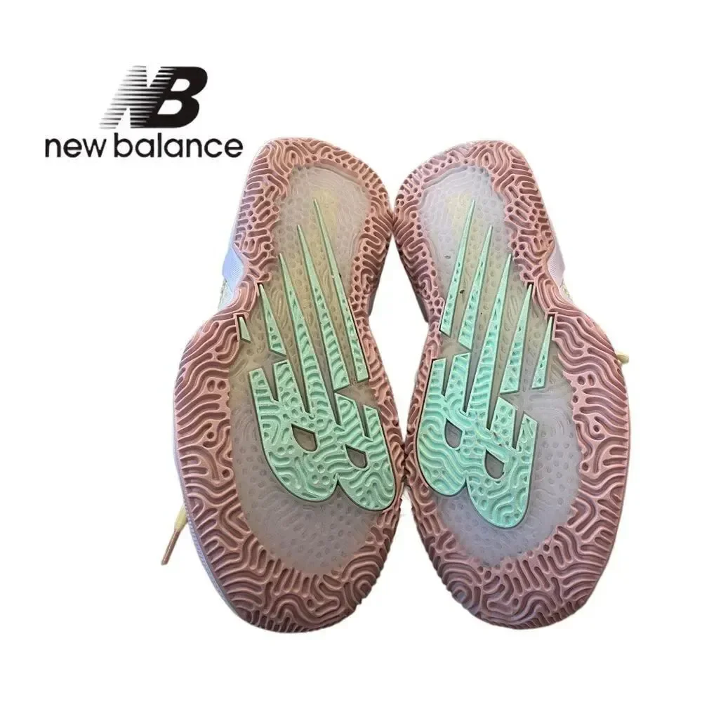 NEW New Balance Two WXY Family Ties Men's Basketball Tennis Shoes Sneakers 7.5